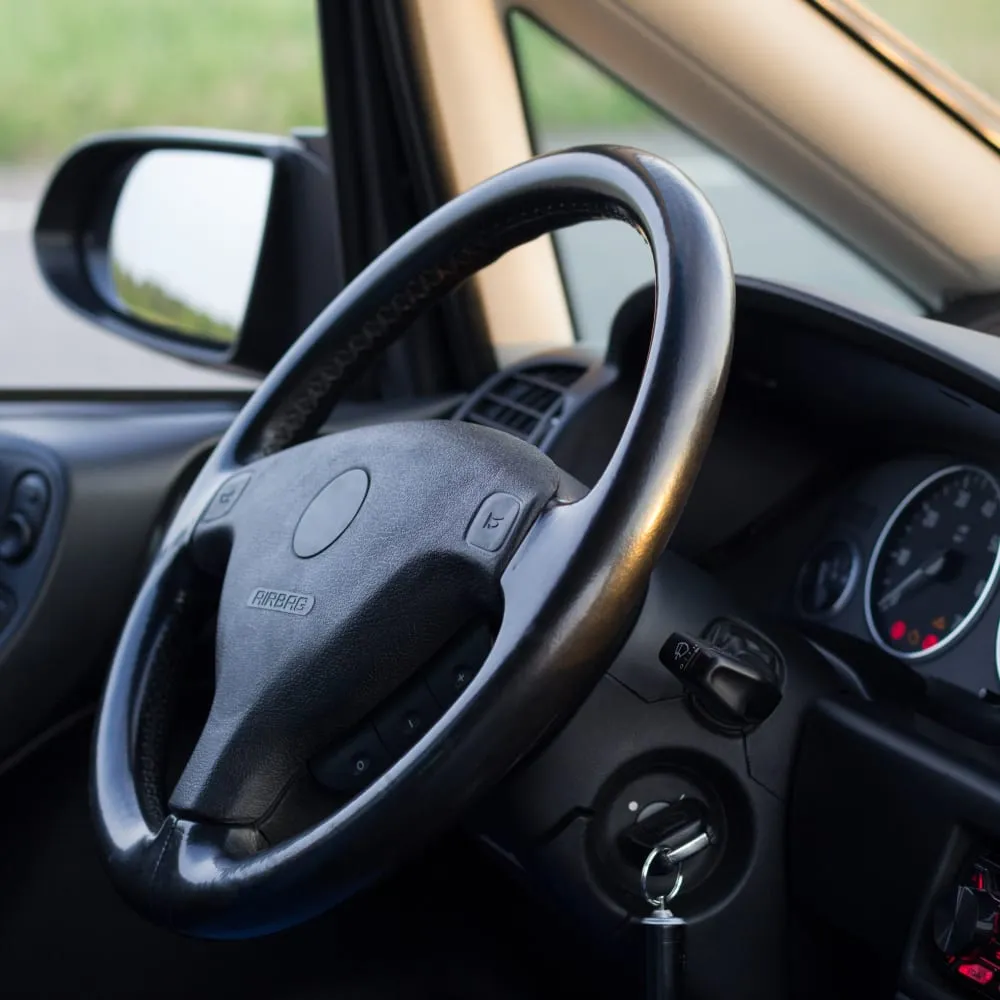 Steering Repair in Washington, DC