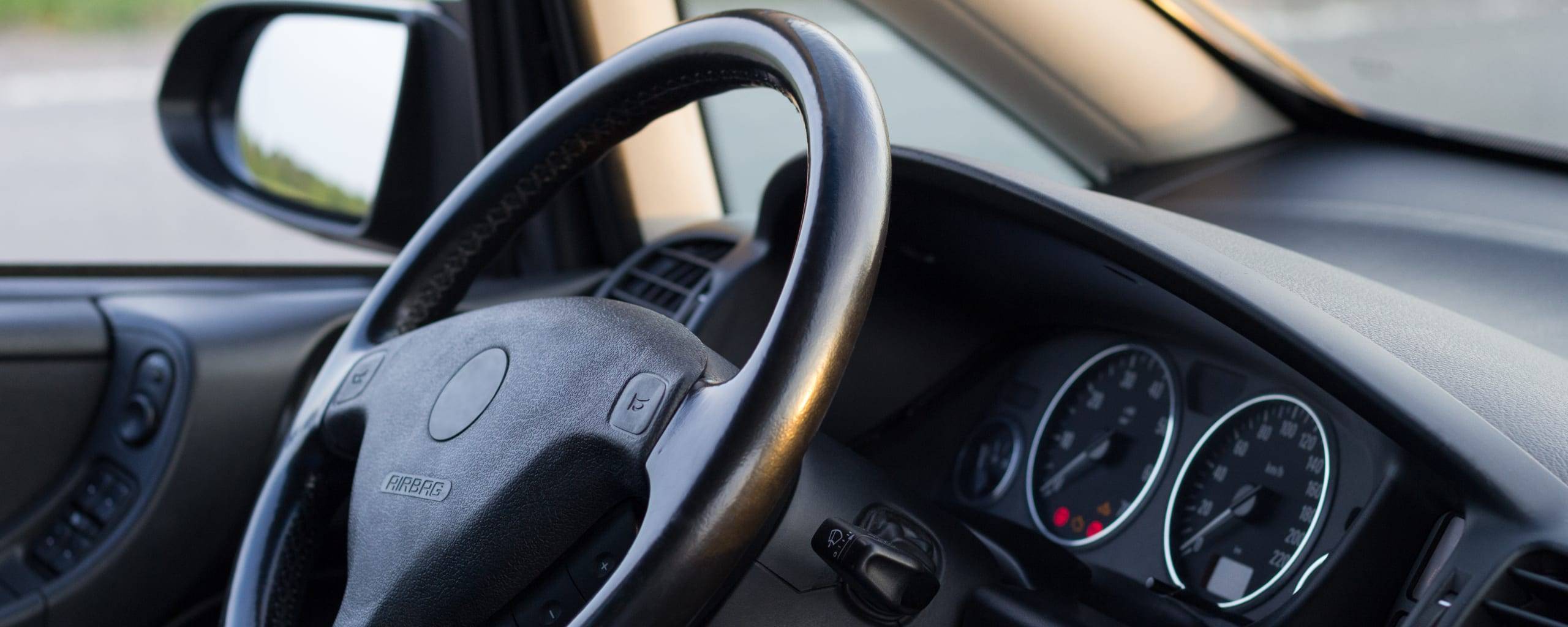 Steering Repair near Washington, DC