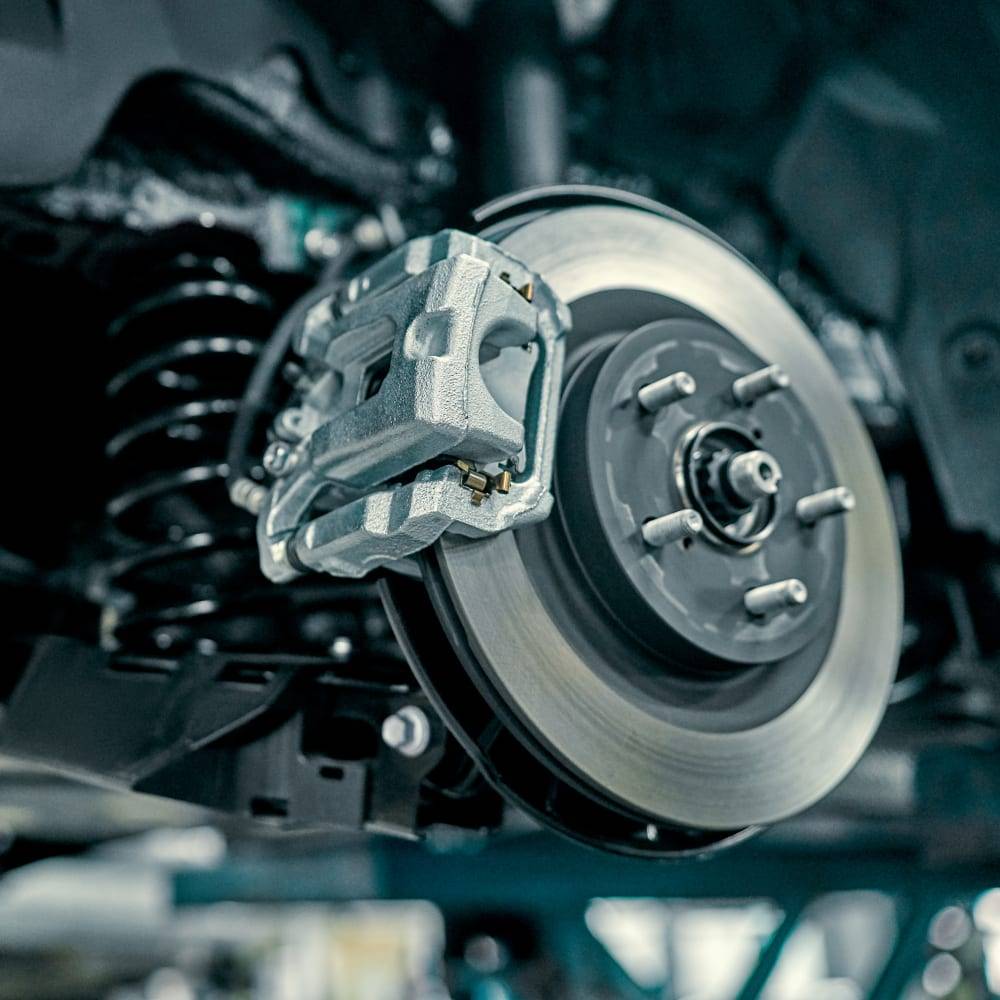 Brake Repair in Washington, DC