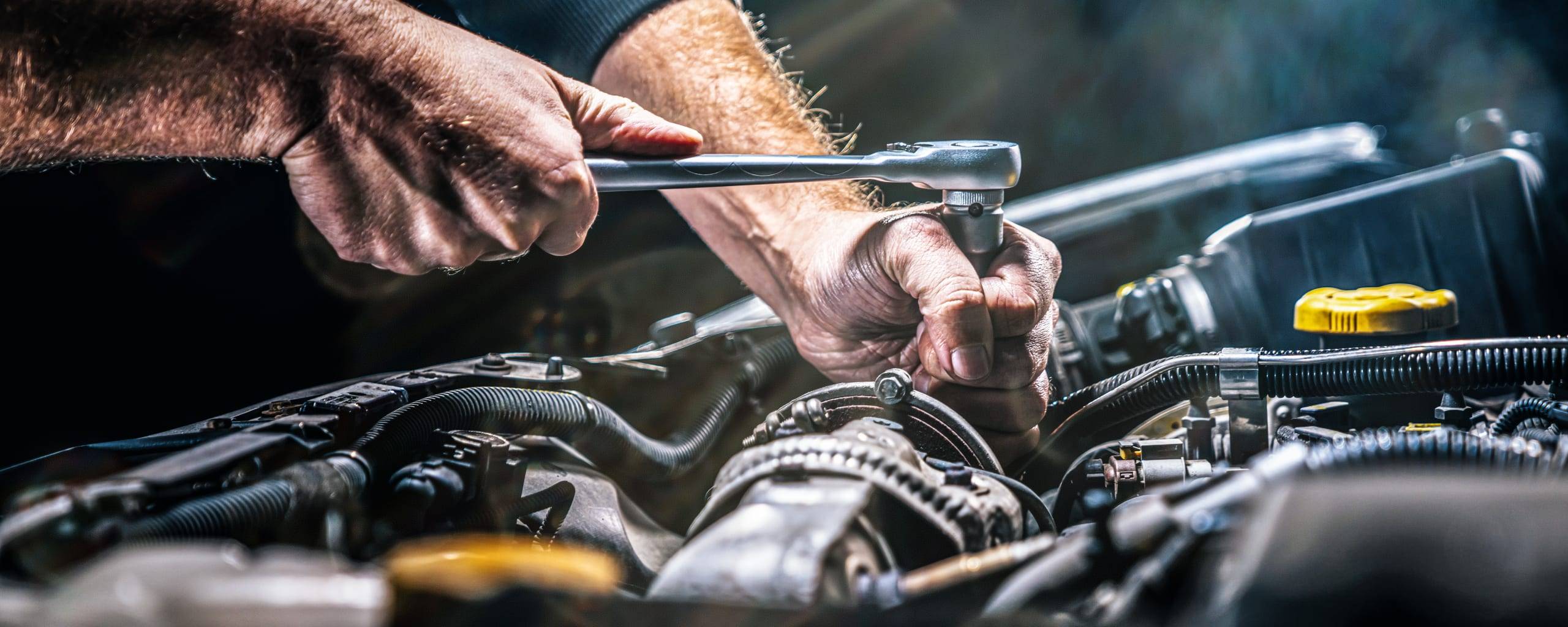 Auto Repair near Washington, DC