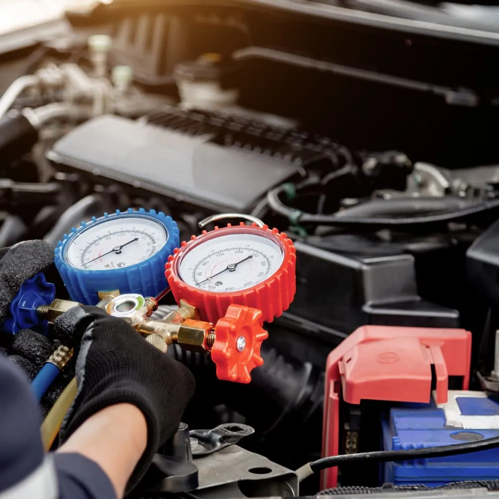 AC & Heat Repair in Washington, DC