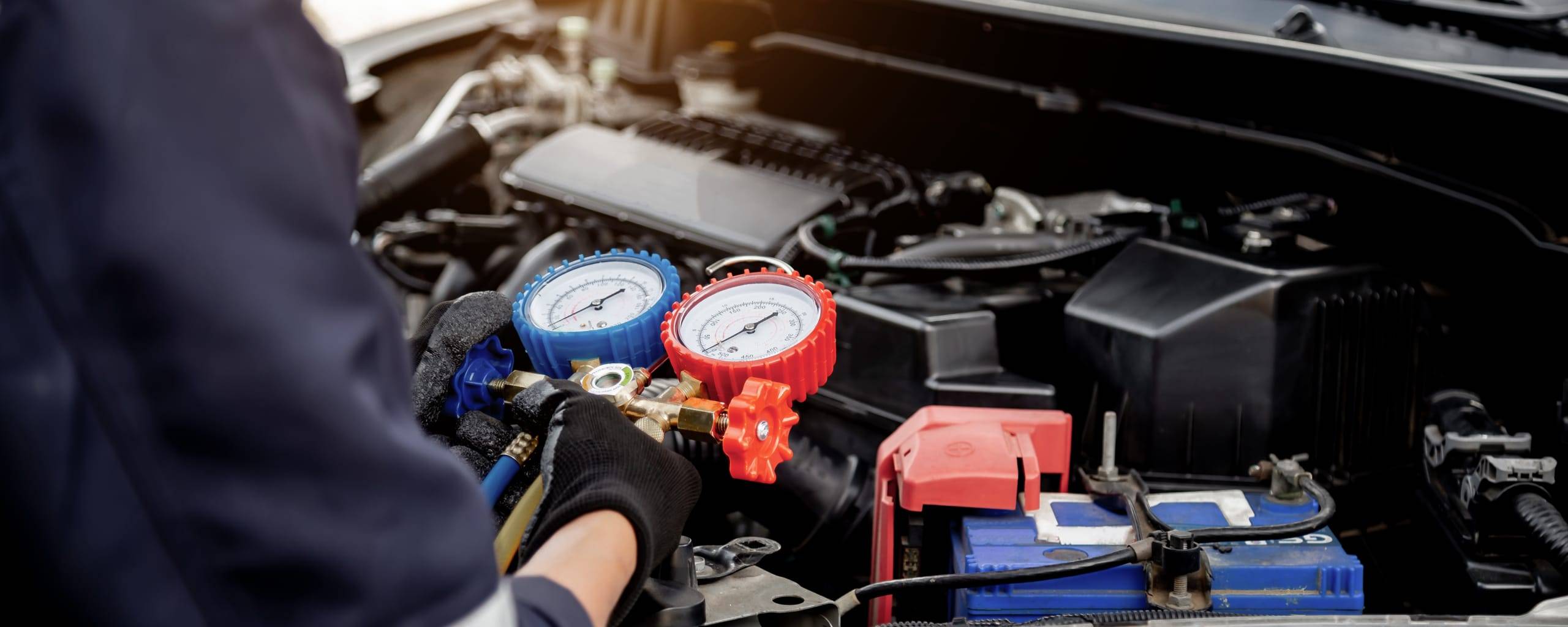 AC & Heat Repair near Washington, DC