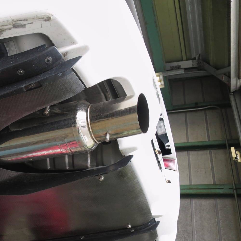 Exhaust System in Washington, DC