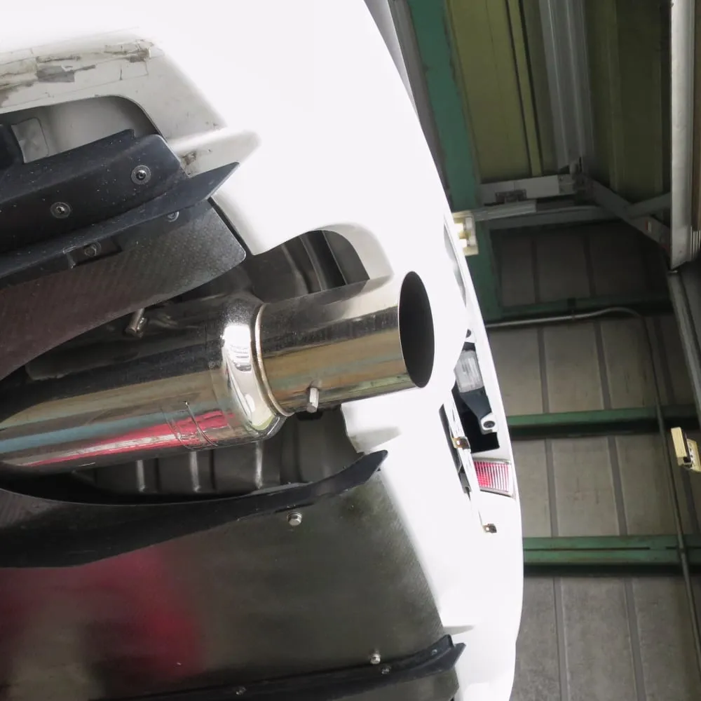 Exhaust System in Washington, DC