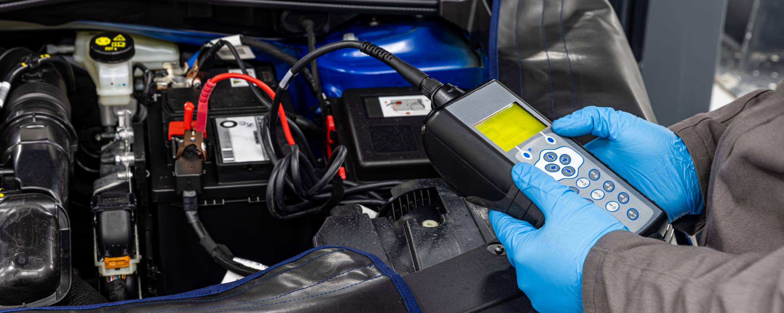 Electrical Repair near Washington, DC