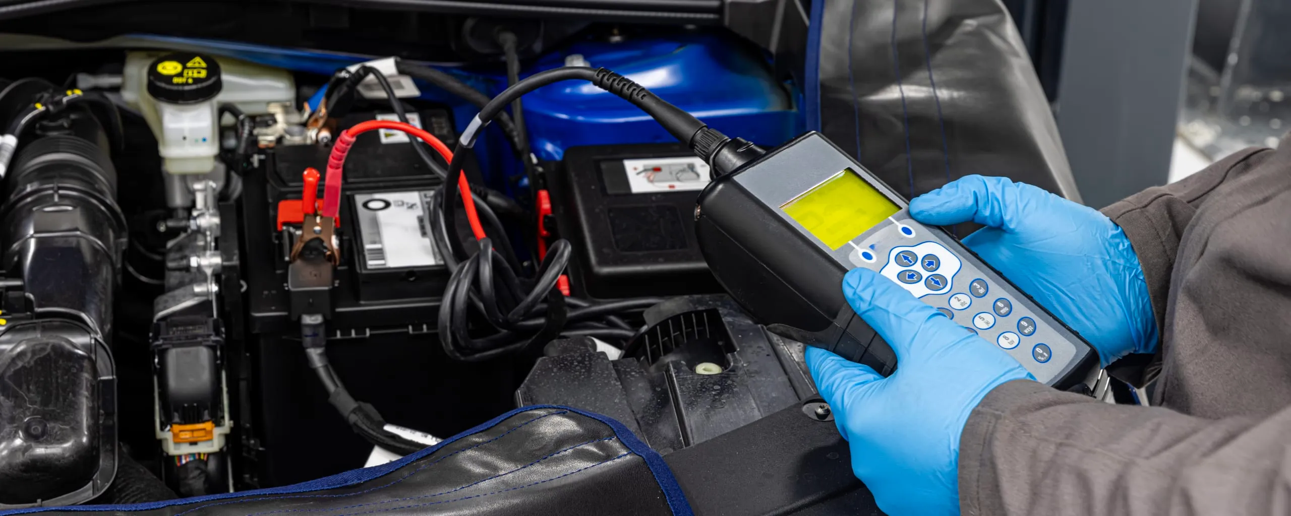 Electrical Repair near Washington, DC