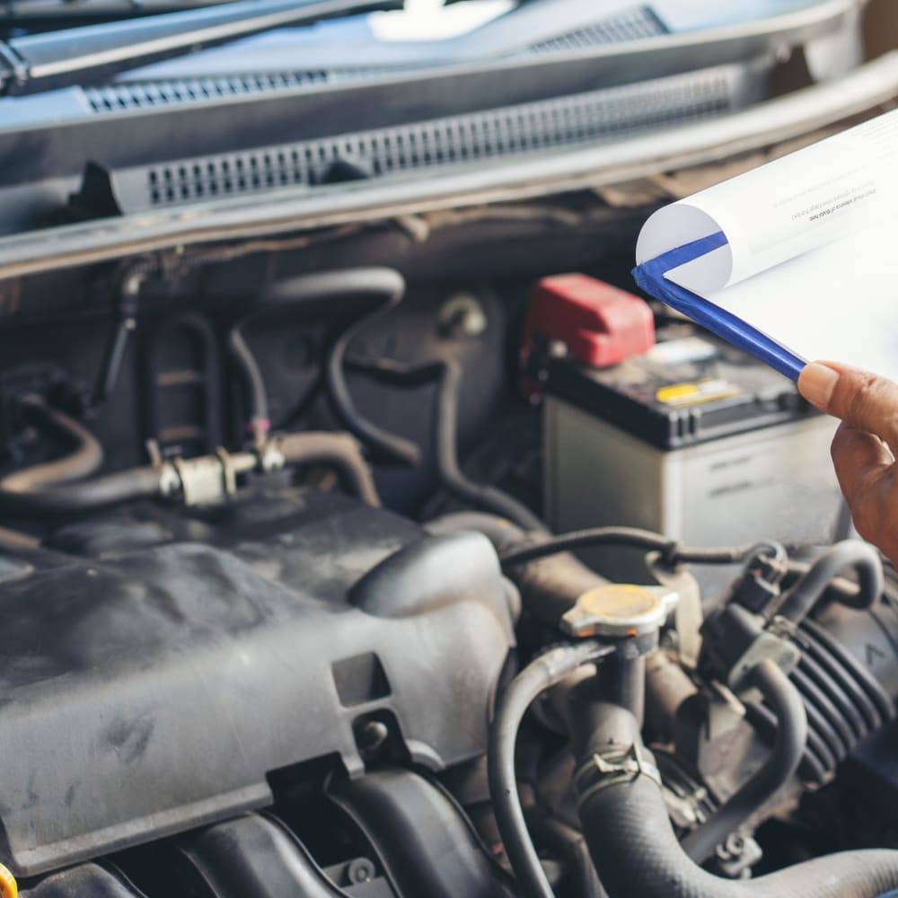 State Inspections in Washington, DC