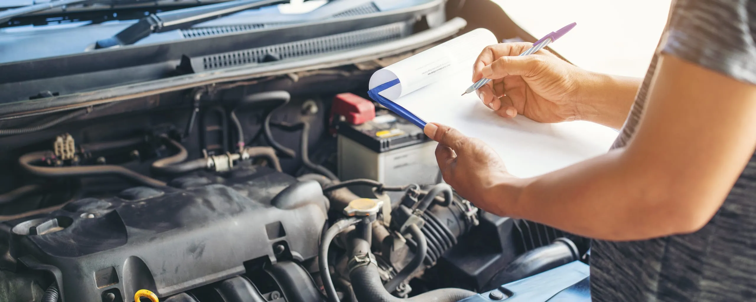 State Inspections near Washington, DC