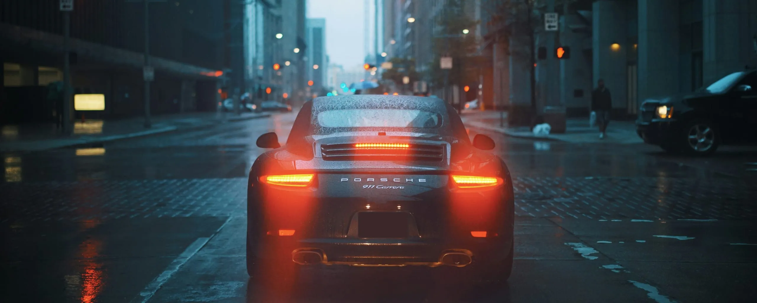 Porsche Repair and Service near Washington, DC