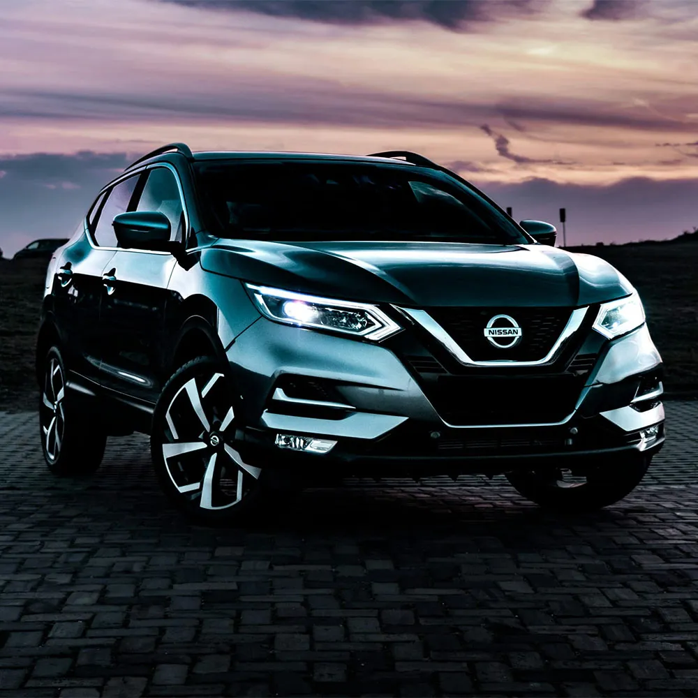 Nissan Repair and Service in Washington, DC