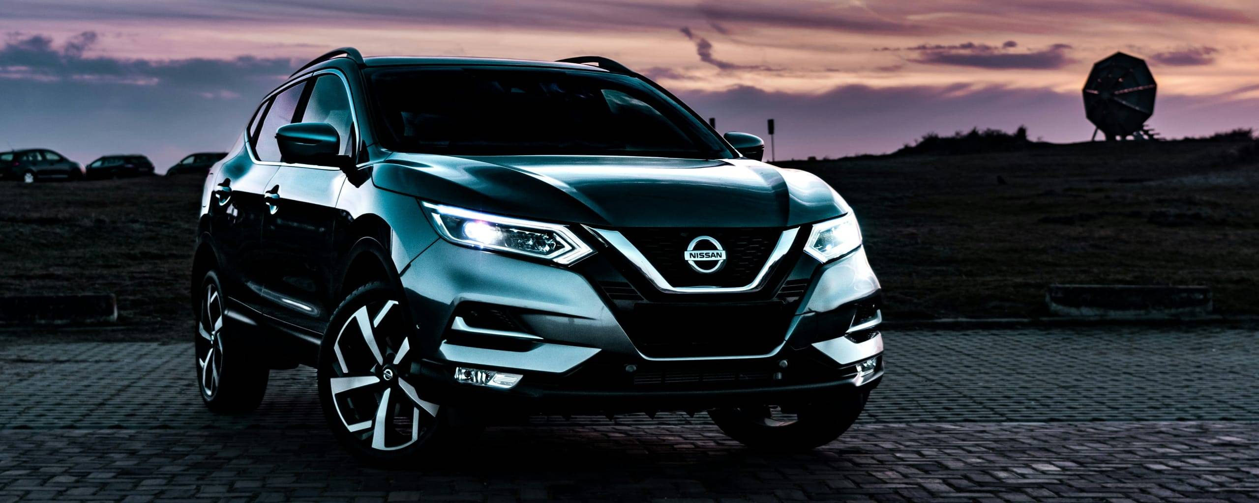 Nissan Repair and Service near Washington, DC