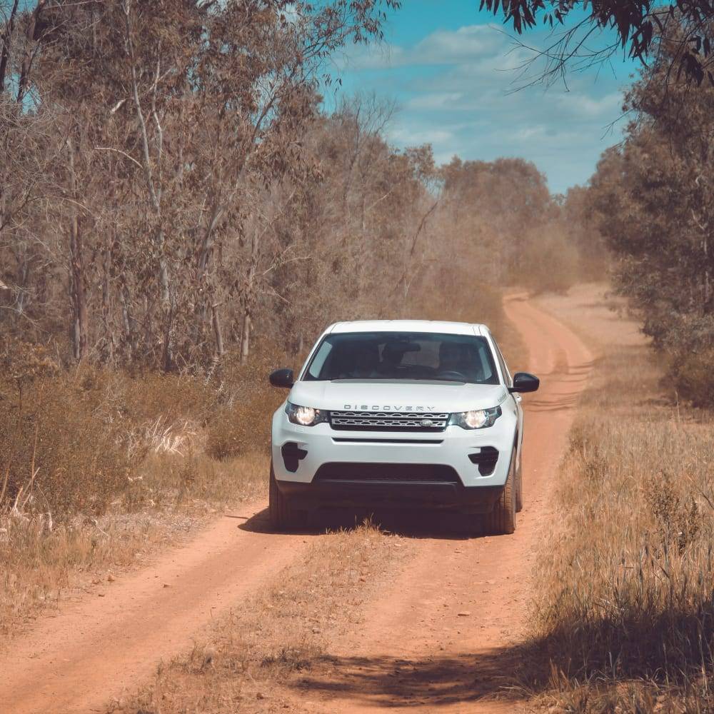 Land Rover Repair and Service in Washington, DC