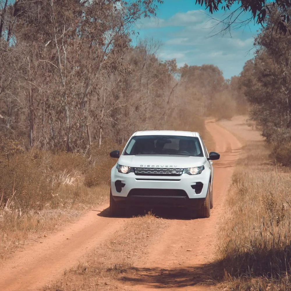 Land Rover Repair and Service in Washington, DC