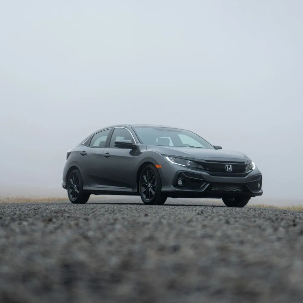 Honda Repair and Service in Washington, DC