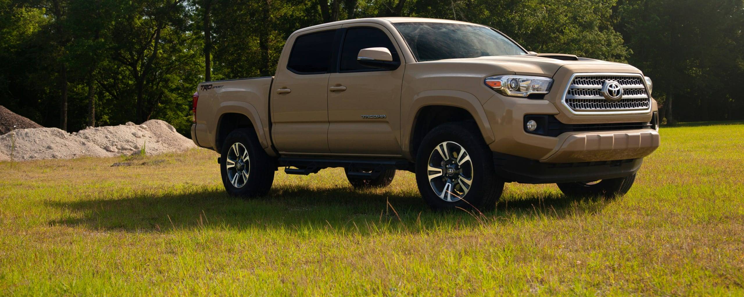 Toyota Repair and Service near Washington, DC