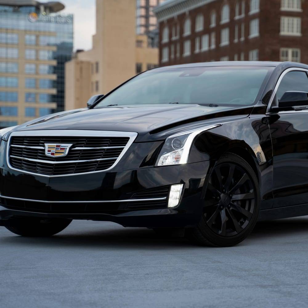 Cadillac Repair and Service in Washington, DC