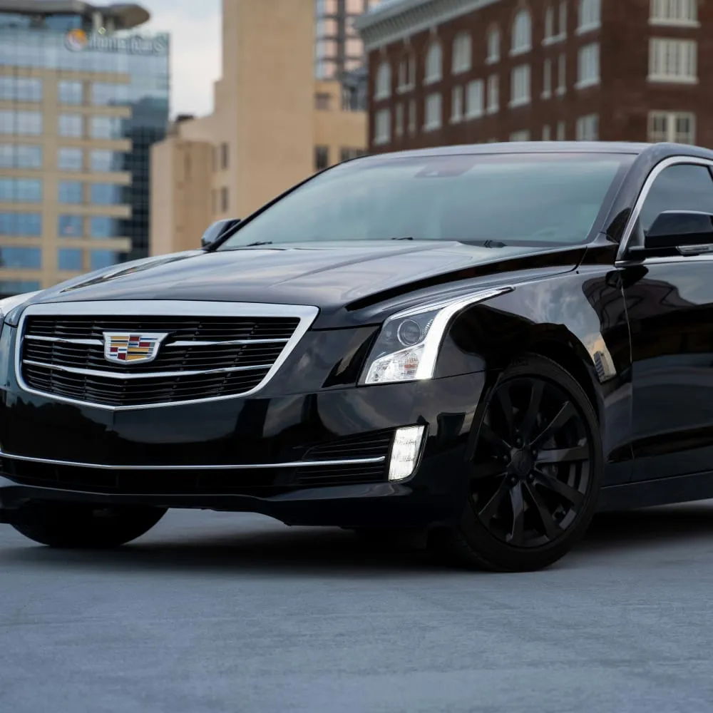 Cadillac Repair and Service in Washington, DC