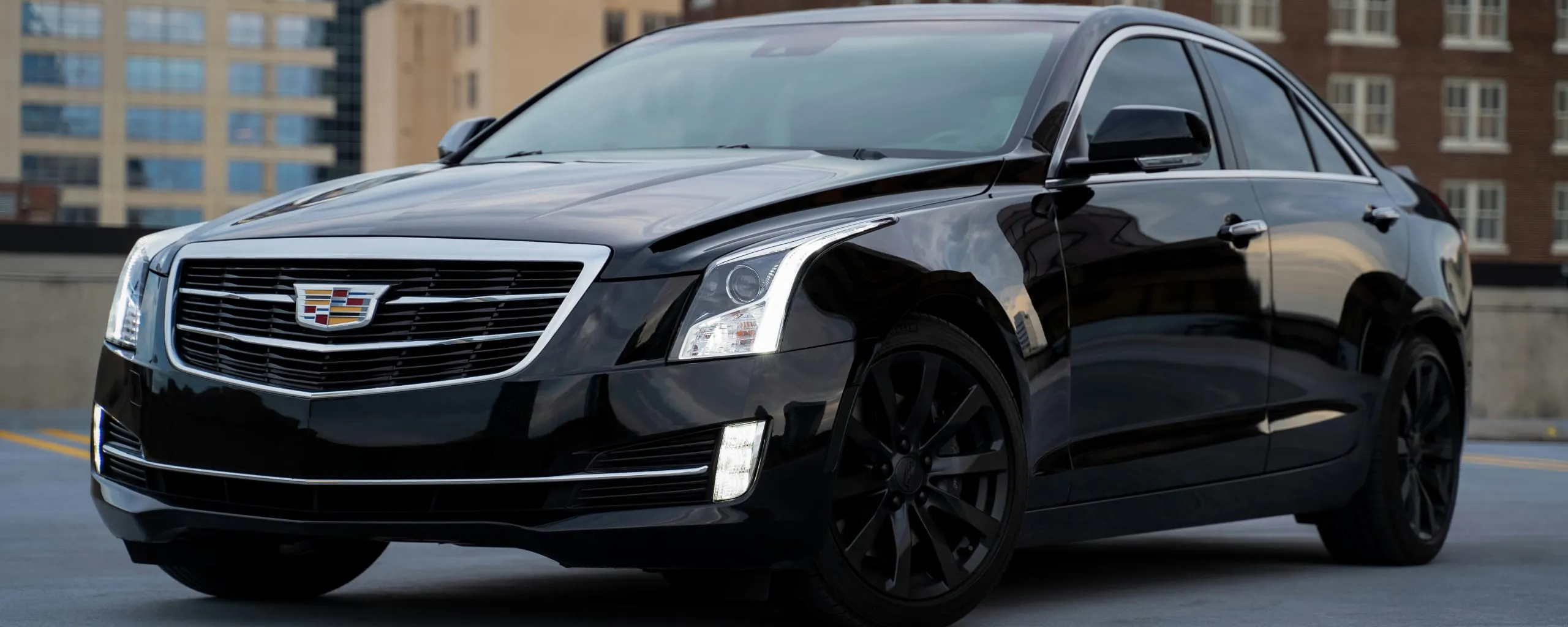 Cadillac Repair and Service near Washington, DC