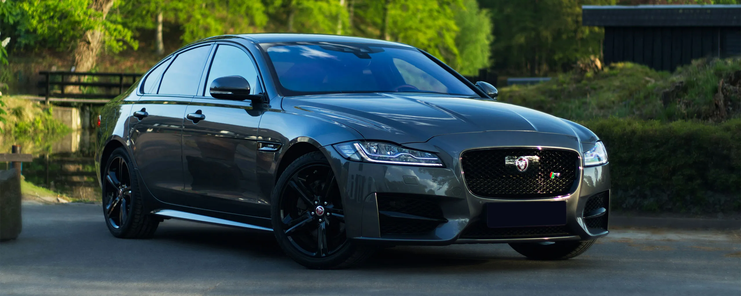 Jaguar Repair and Service near Washington, DC