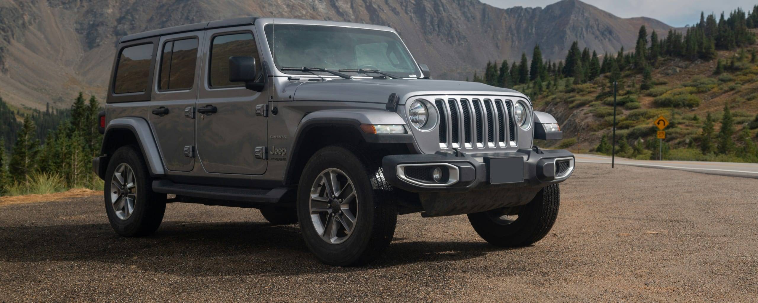 Jeep Repair and Service near Washington, DC