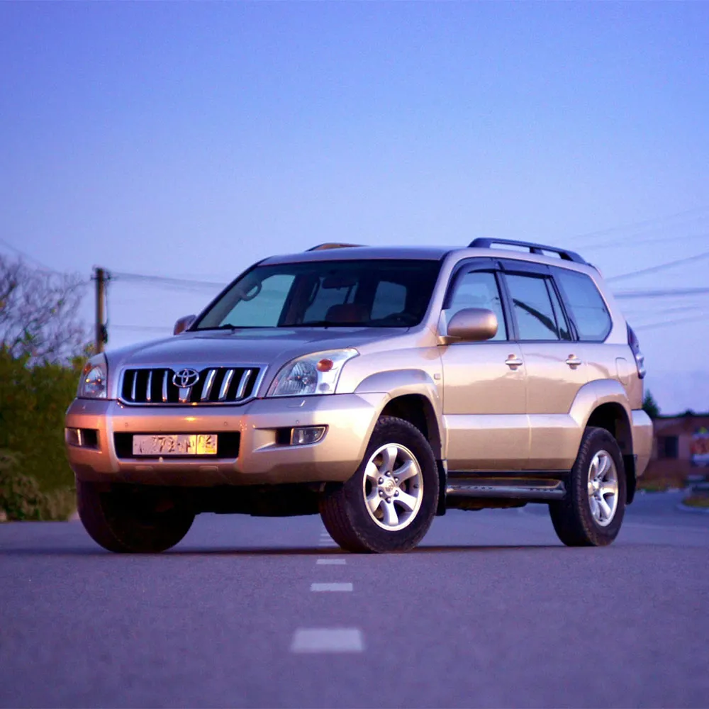 Toyota Repair and Service in Washington, DC