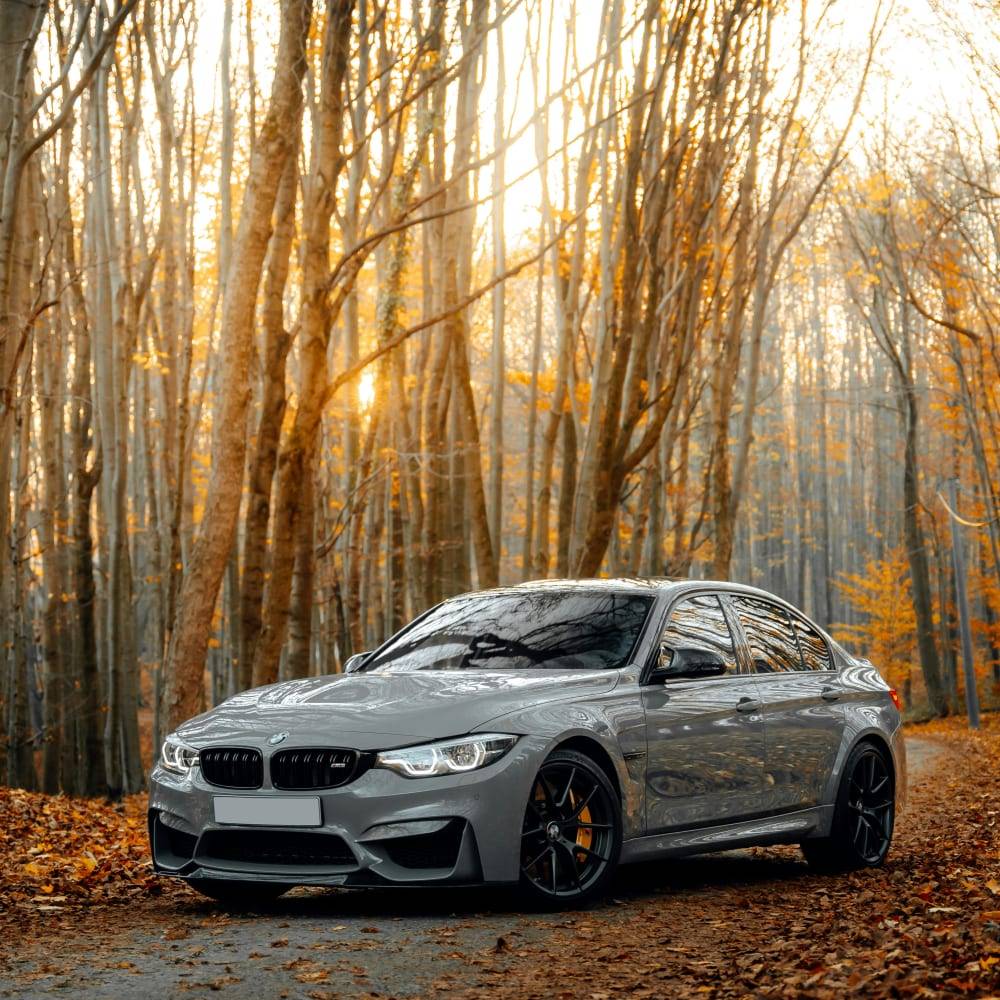 BMW Repair and Service in Washington, DC