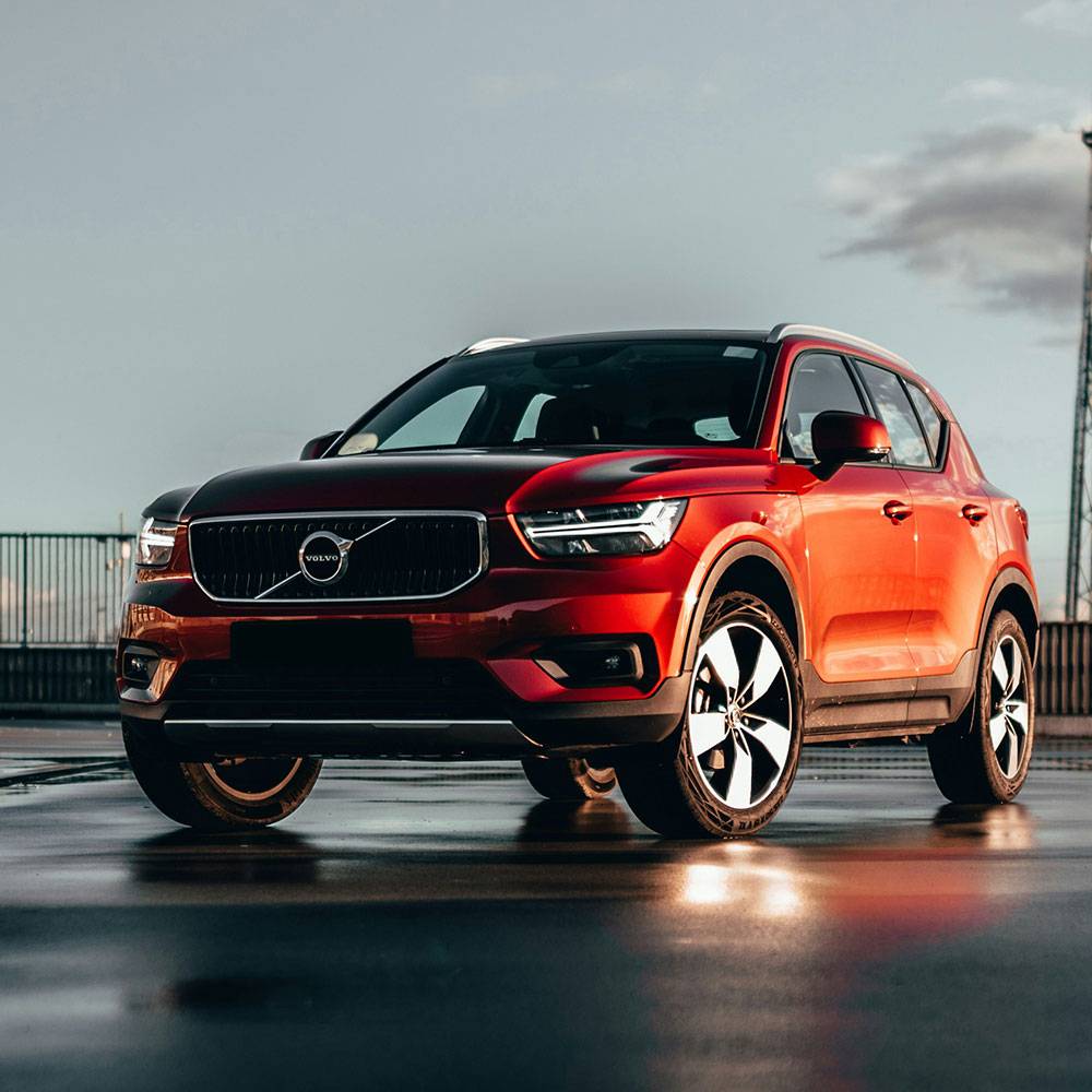 Volvo Repair and Service in Washington, DC