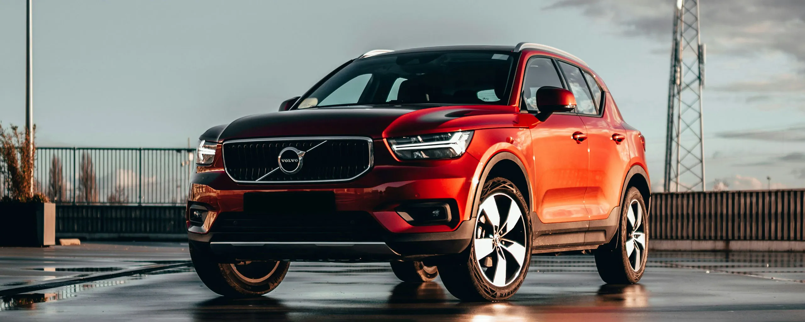 Volvo Repair and Service near Washington, DC