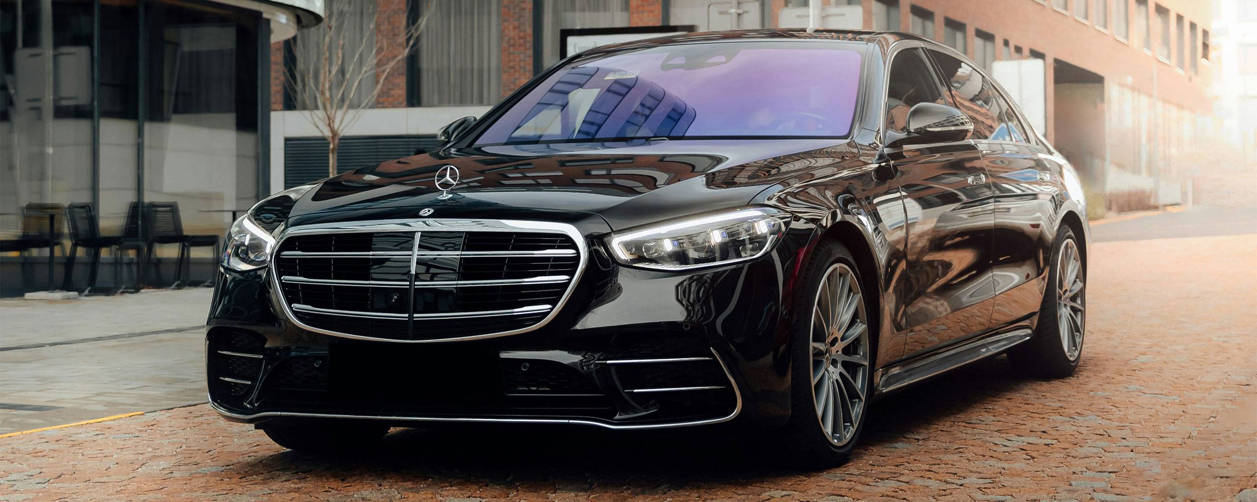 Mercedes Repair and Service near Washington, DC