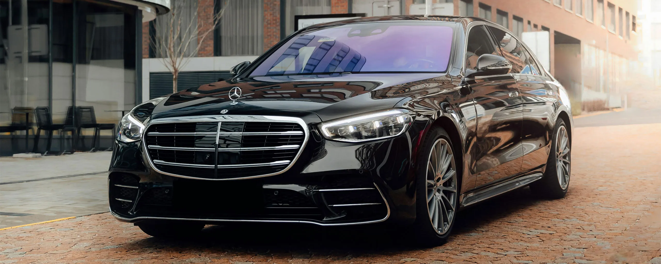 Mercedes Repair and Service near Washington, DC