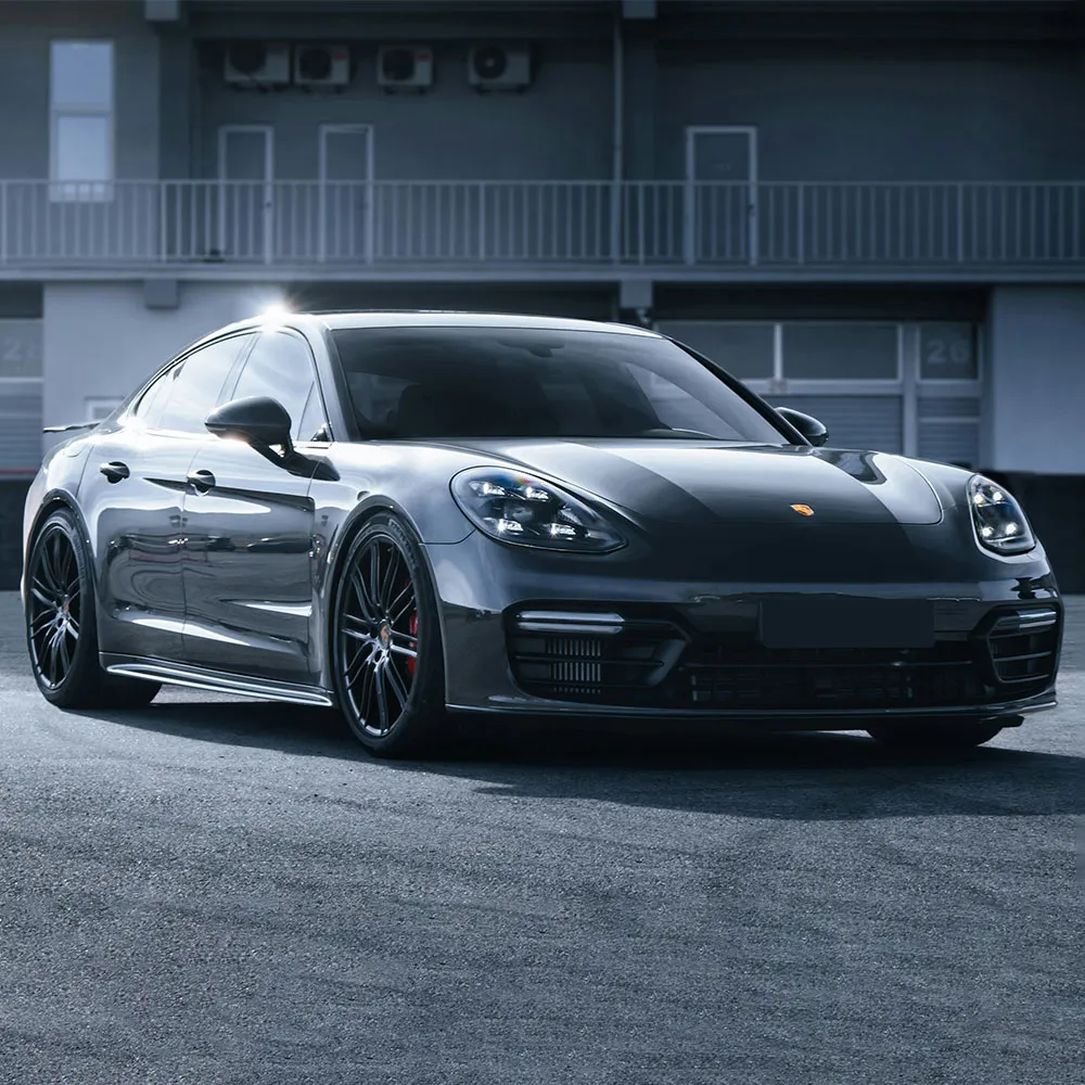 Porsche Repair and Service in Washington, DC
