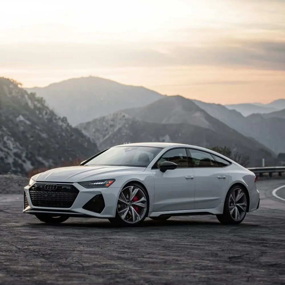 Audi Repair and Service in Washington, DC