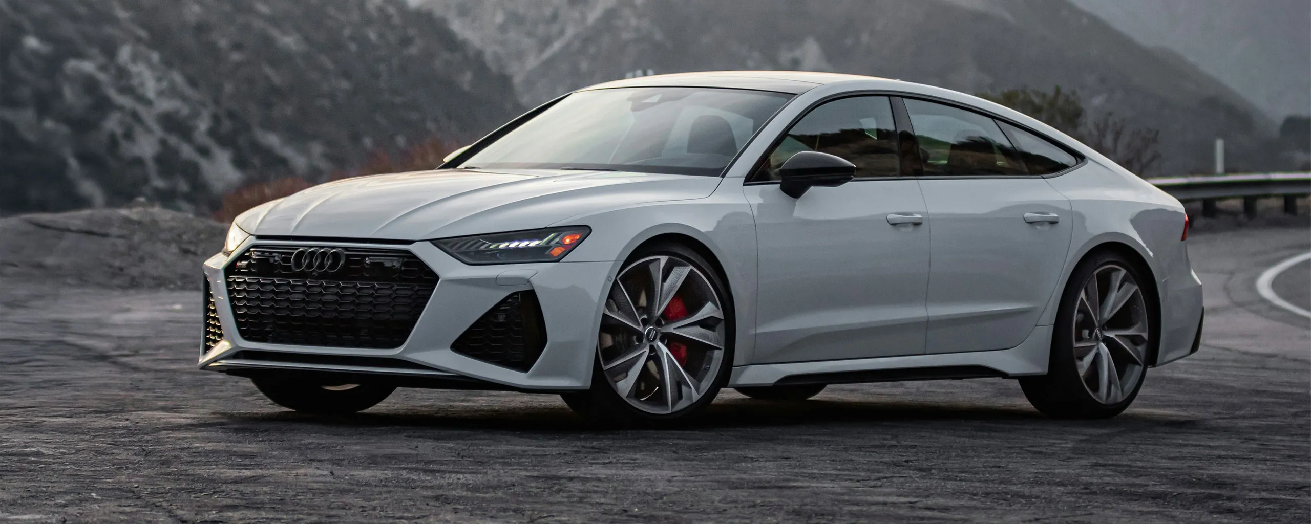 Audi Repair and Service near Washington, DC