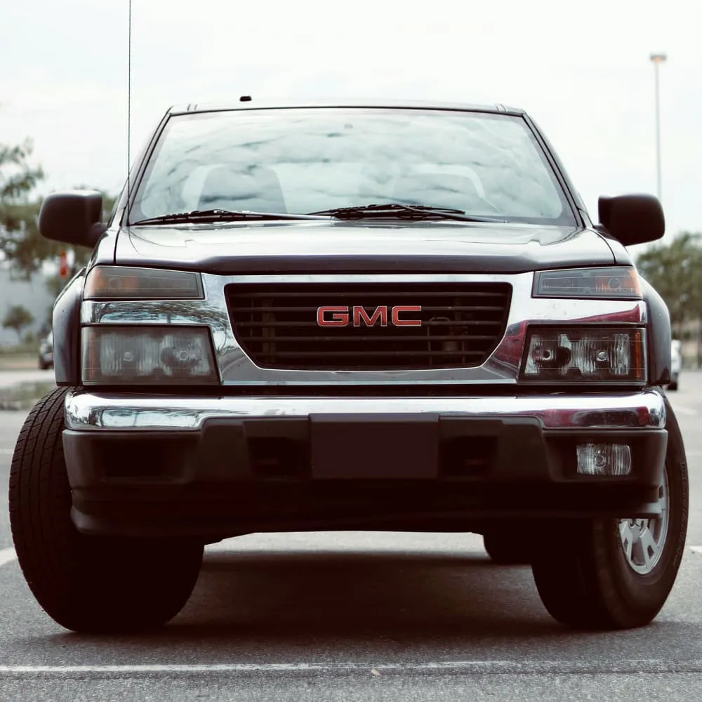 GMC Repair and Service in Washington, DC