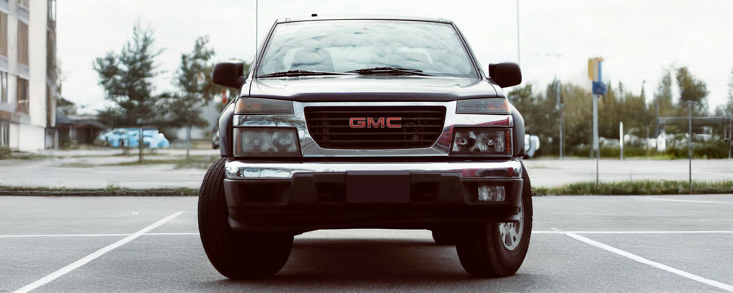 GMC Repair and Service near Washington, DC