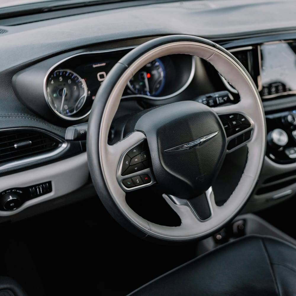 Chrysler Repair and Service in Washington, DC