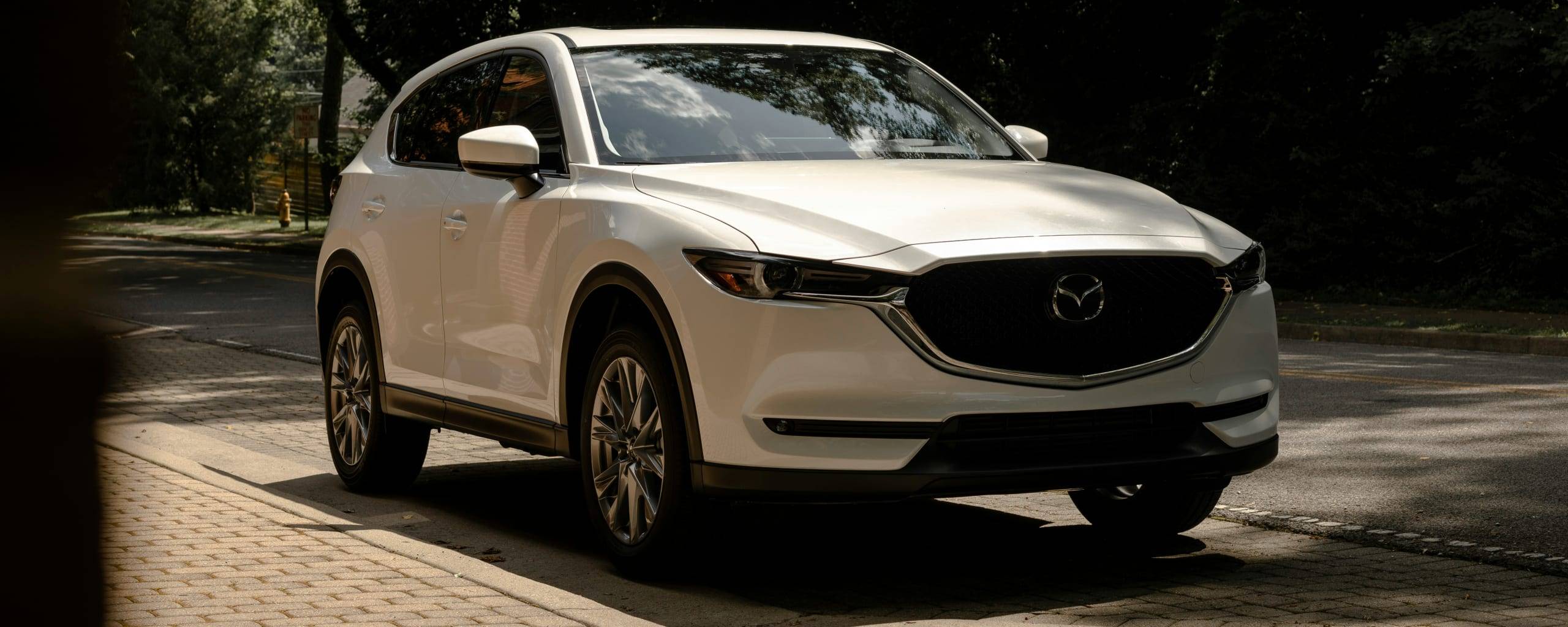 Mazda Repair and Service near Washington, DC