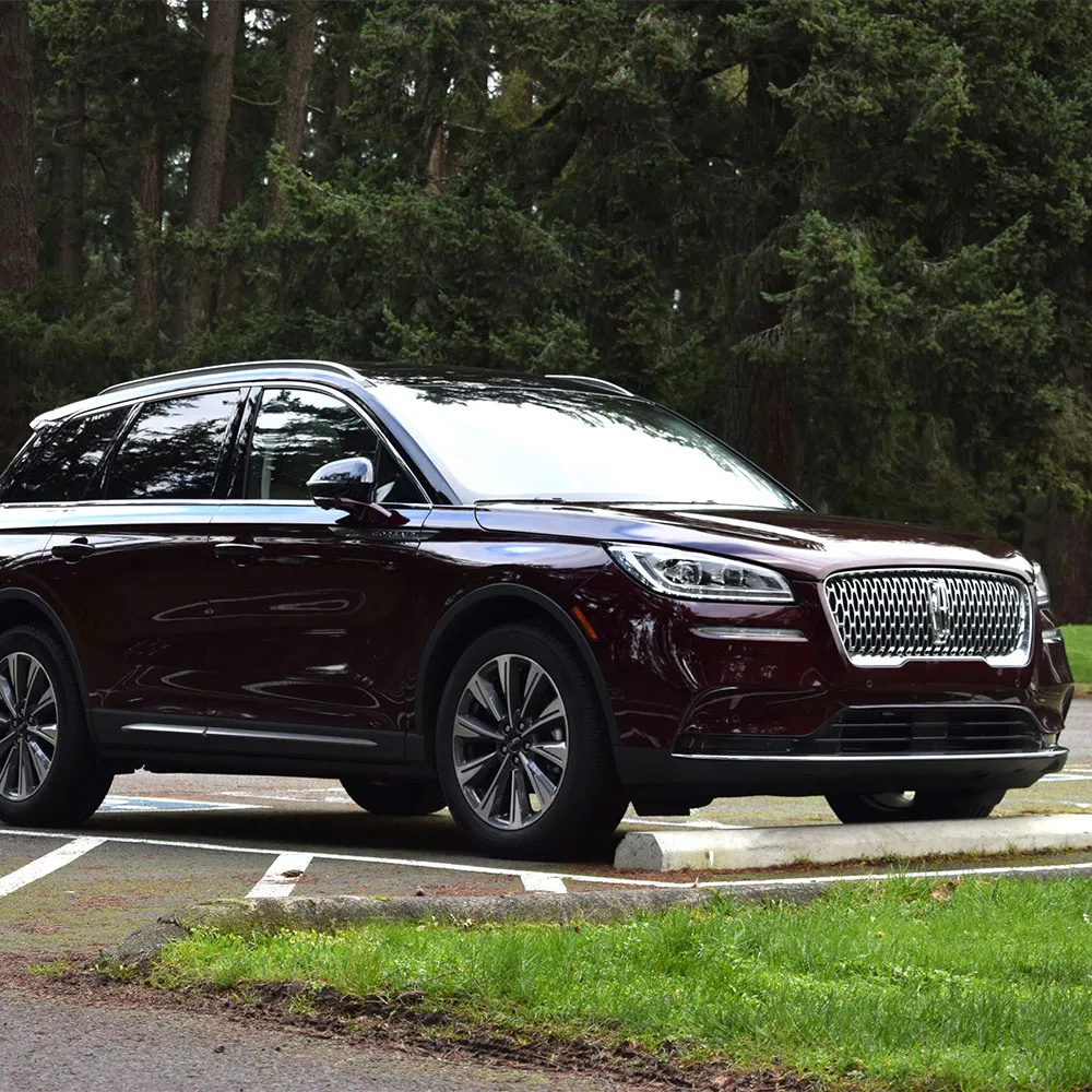 Lincoln Repair and Service in Washington, DC