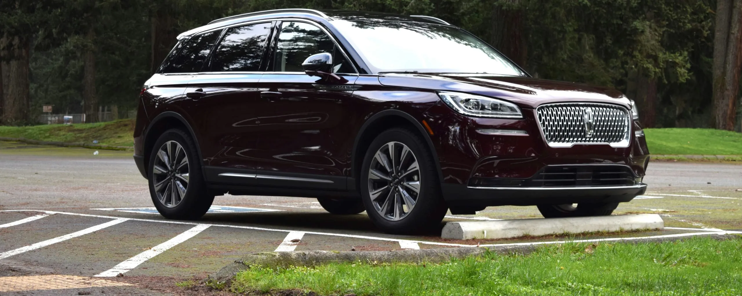 Lincoln Repair and Service near Washington, DC