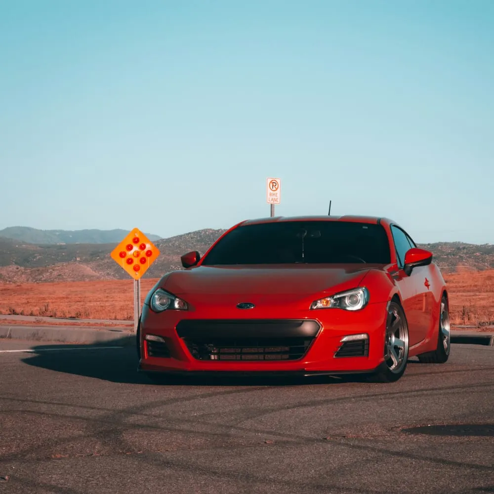 Subaru Repair and Service in Washington, DC