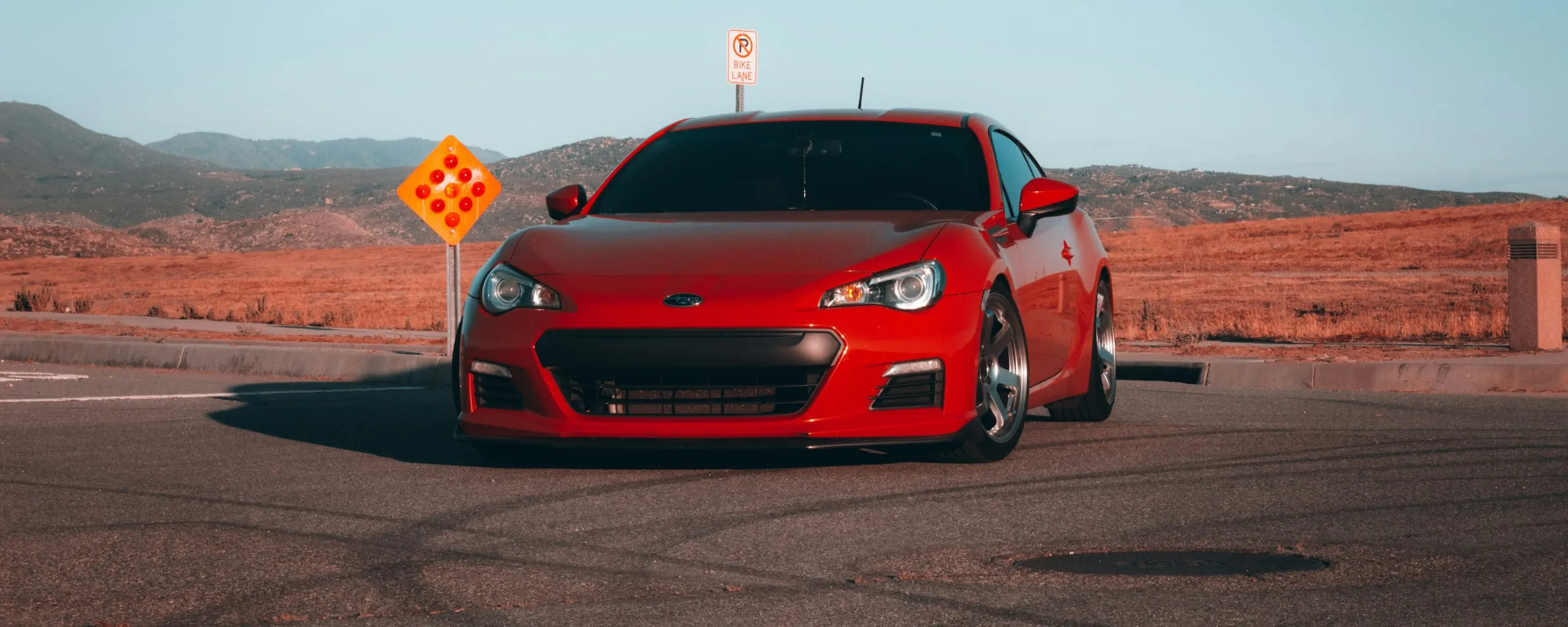 Subaru Repair and Service near Washington, DC