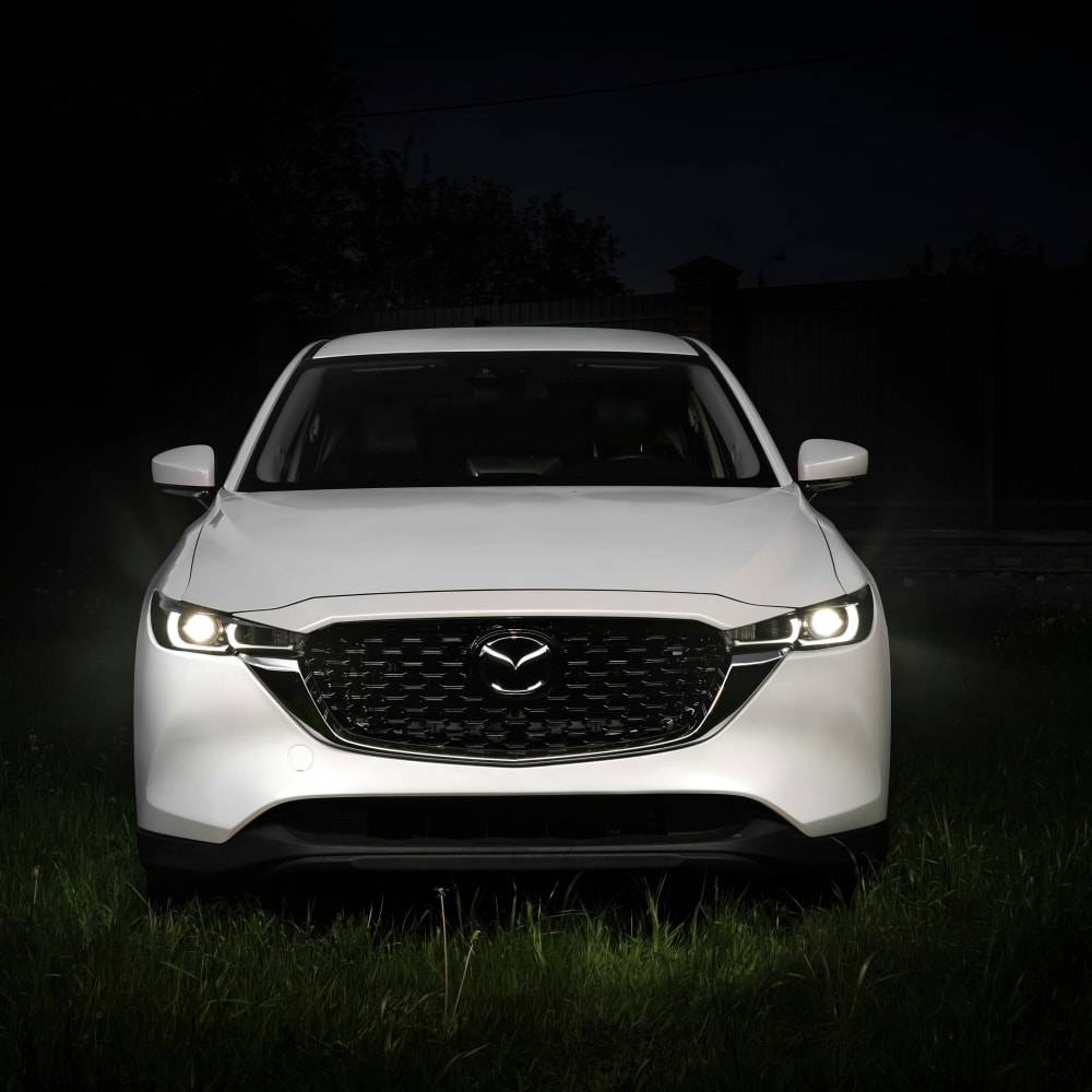 Mazda Repair and Service in Washington, DC