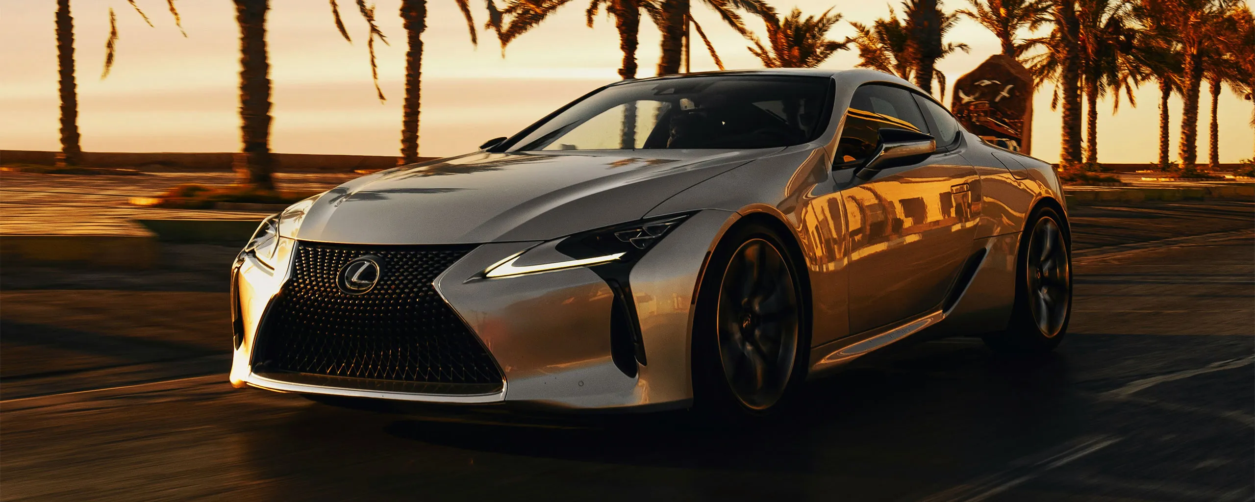 Lexus Repair and Service near Washington, DC