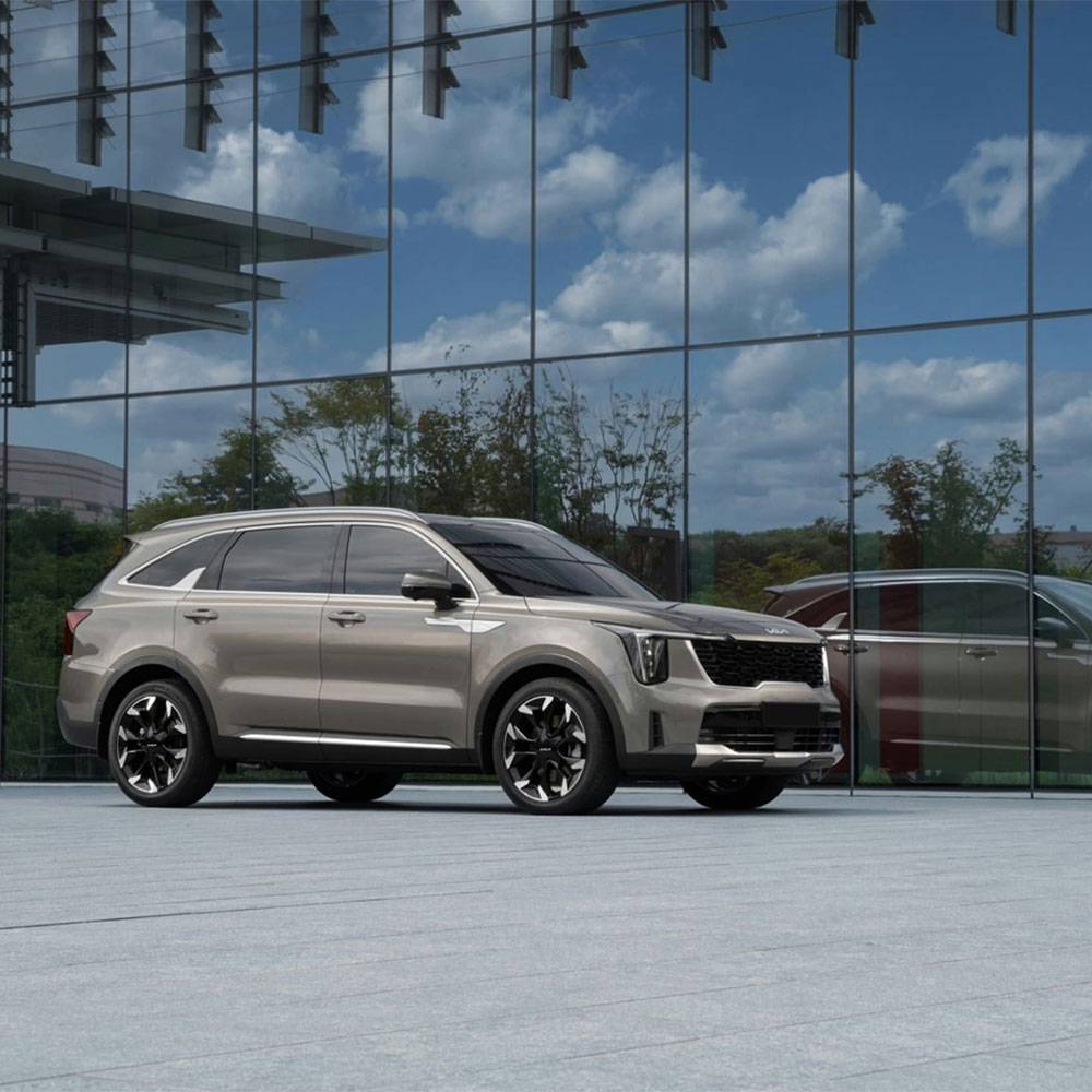 Kia Repair and Service in Washington, DC