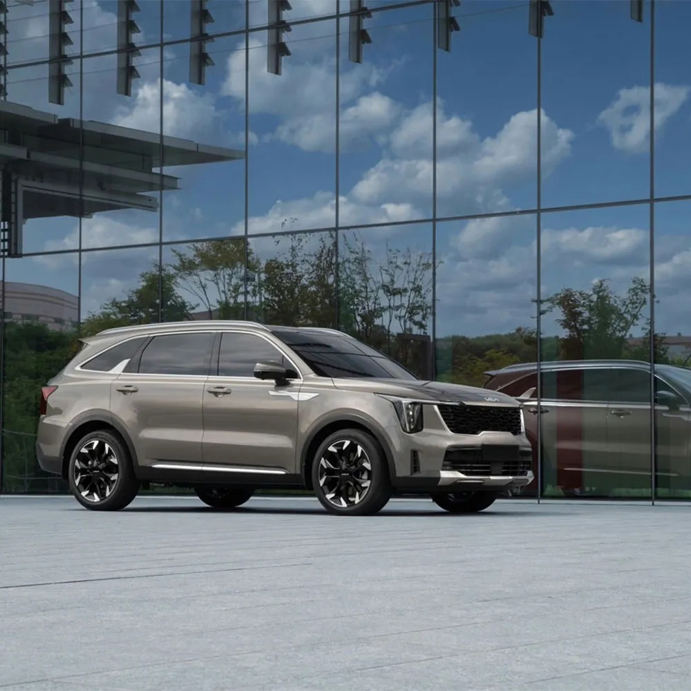 Kia Repair and Service in Washington, DC