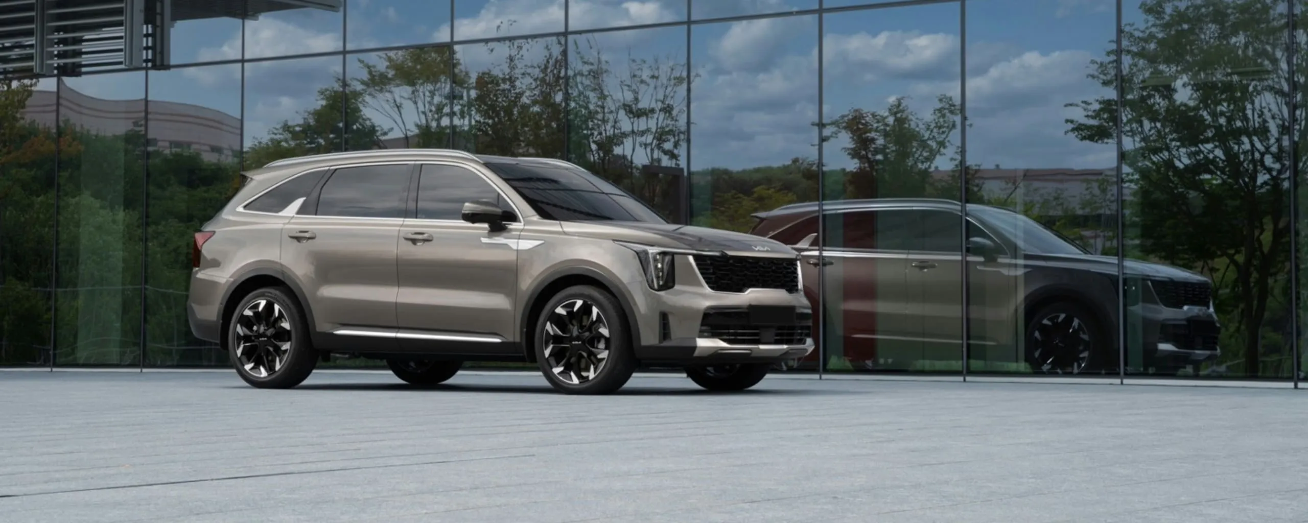 Kia Repair and Service near Washington, DC