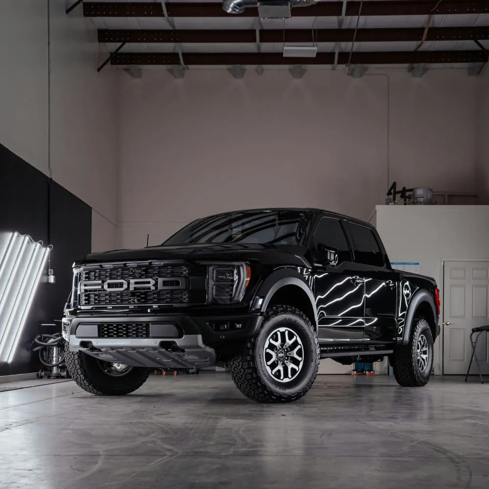 Ford Repair and Service in Washington, DC