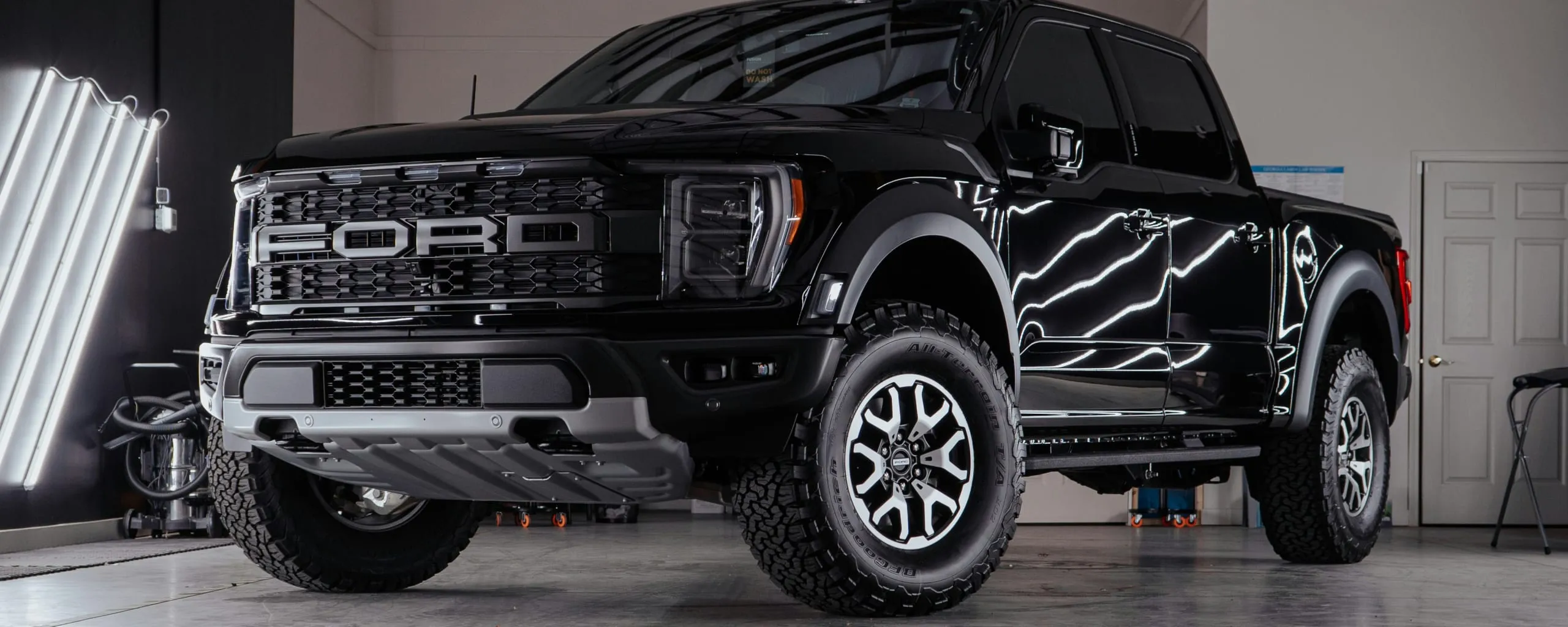 Ford Repair and Service near Washington, DC