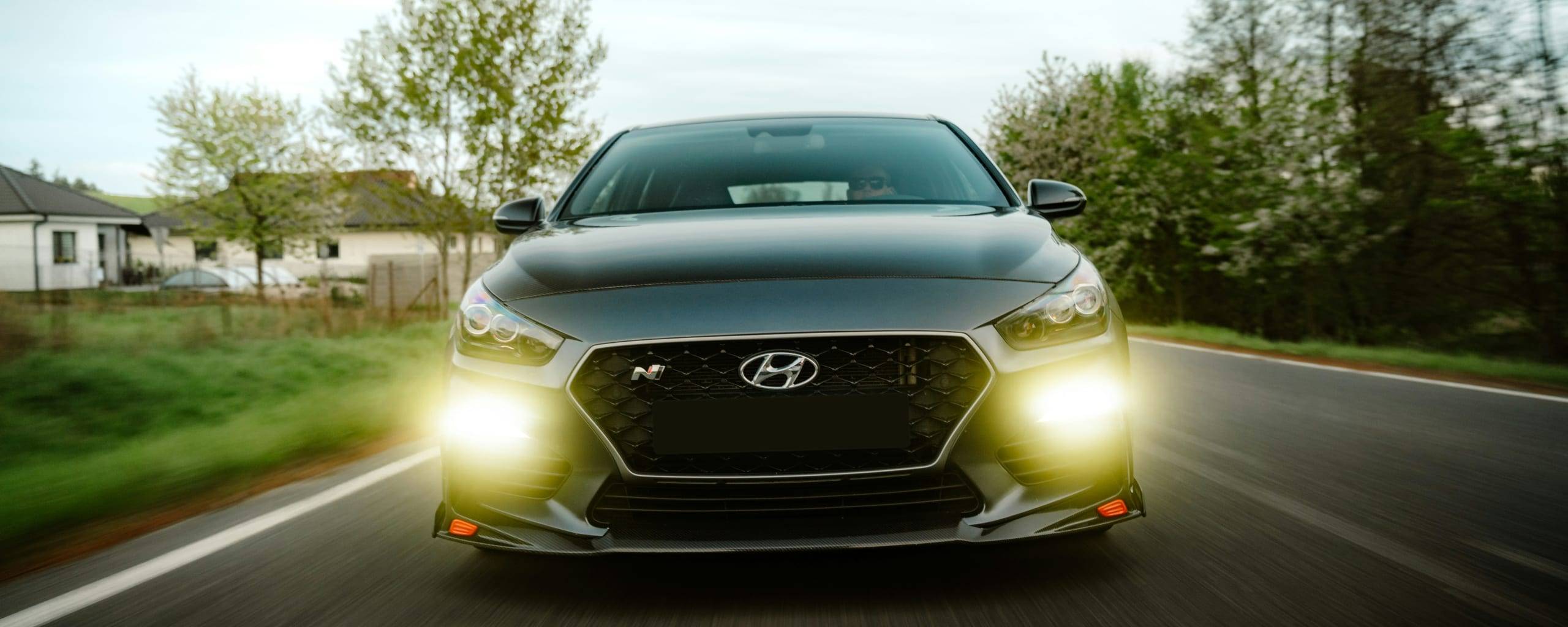 Hyundai Repair and Service near Washington, DC