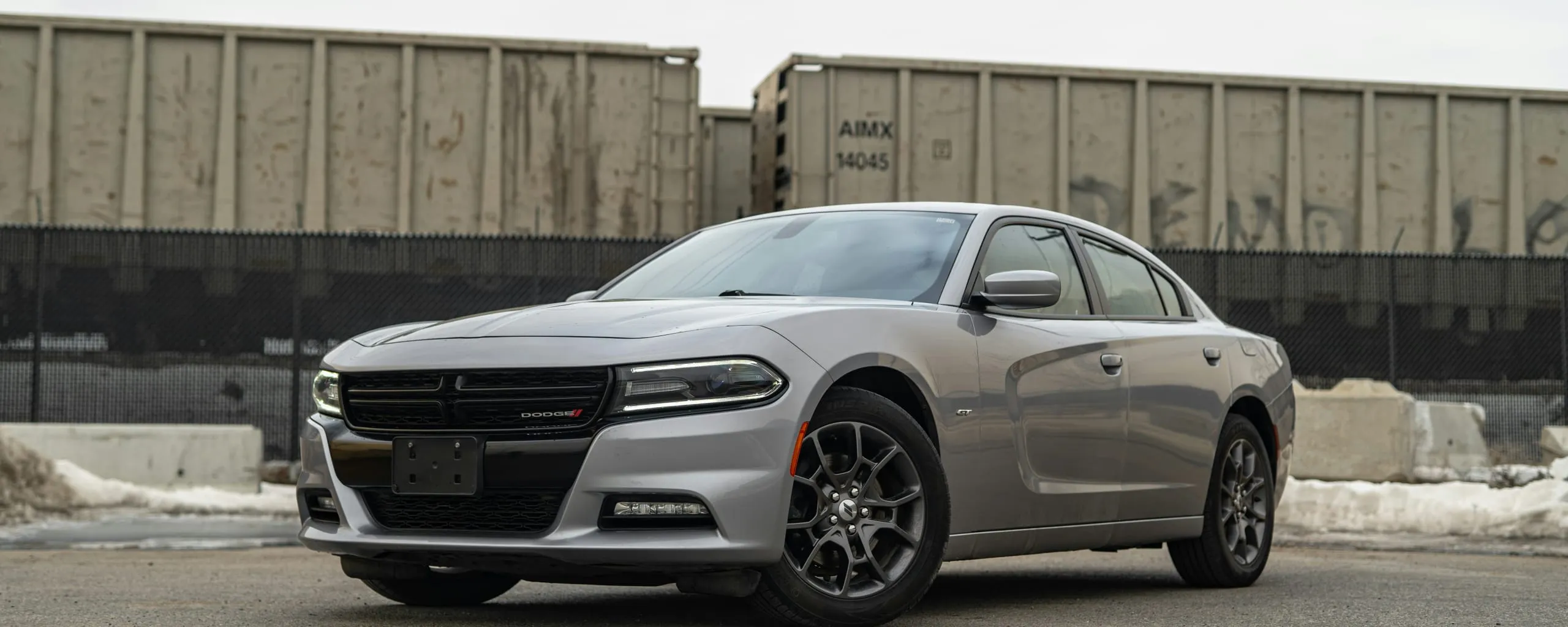 Dodge Repair and Service near Washington, DC